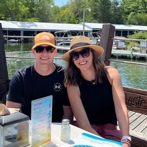 Meet your Posher, Lindsey